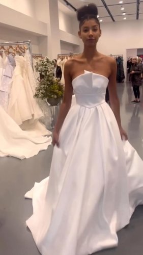 Video post from jolibride.