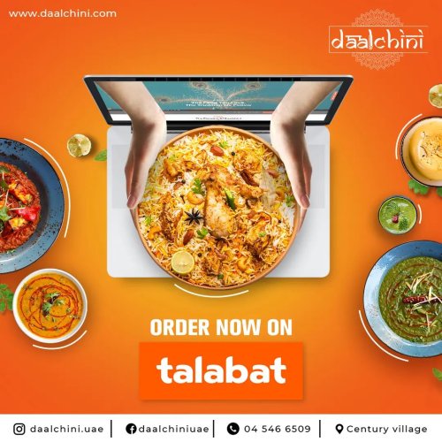 Photo post from daalchini.uae.