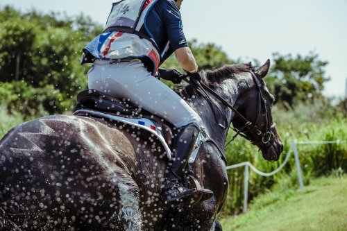 Carousel post from fei_global.