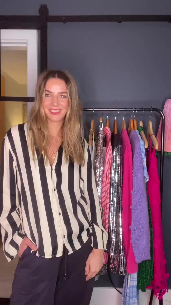 Video post from untaggedfashion.