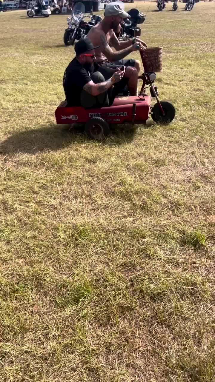 Video post from vtwinnow.