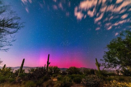 Carousel post from visittucson.
