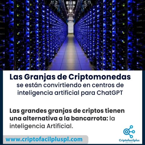 Photo post from criptofacilplus.
