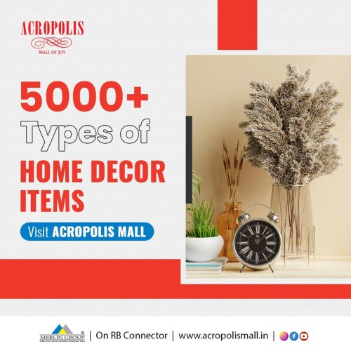 Photo post from acropolismall.
