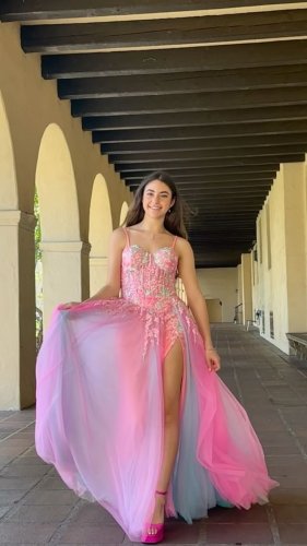 Video post from jolibride.