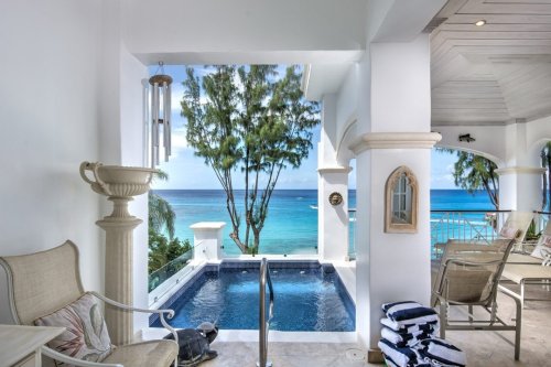 Photo post from firstclassluxuryvillas.