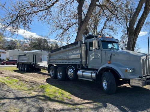 Carousel post from knoxconcrete.