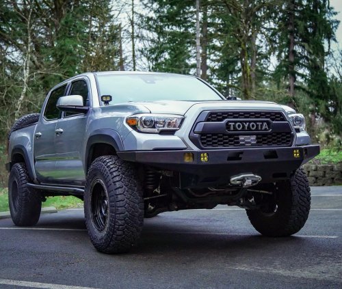 Photo post from coastal.offroad.