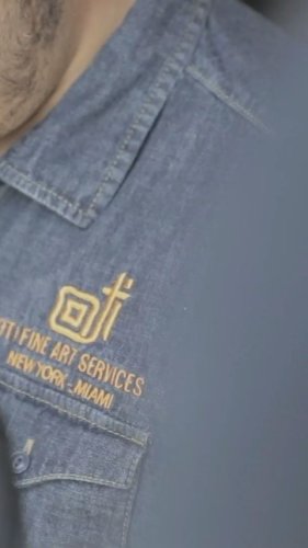 Video post from oti.art.