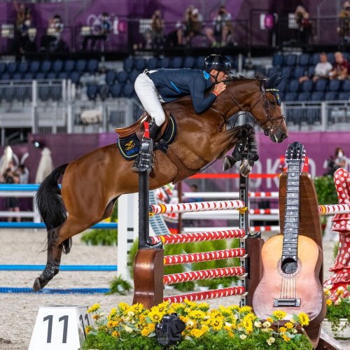 Carousel post from fei_global.