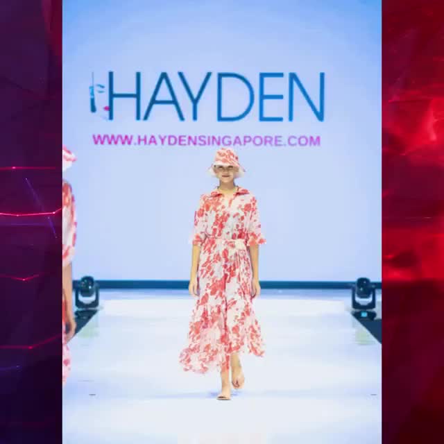 Video post from hayden_ng_sg.