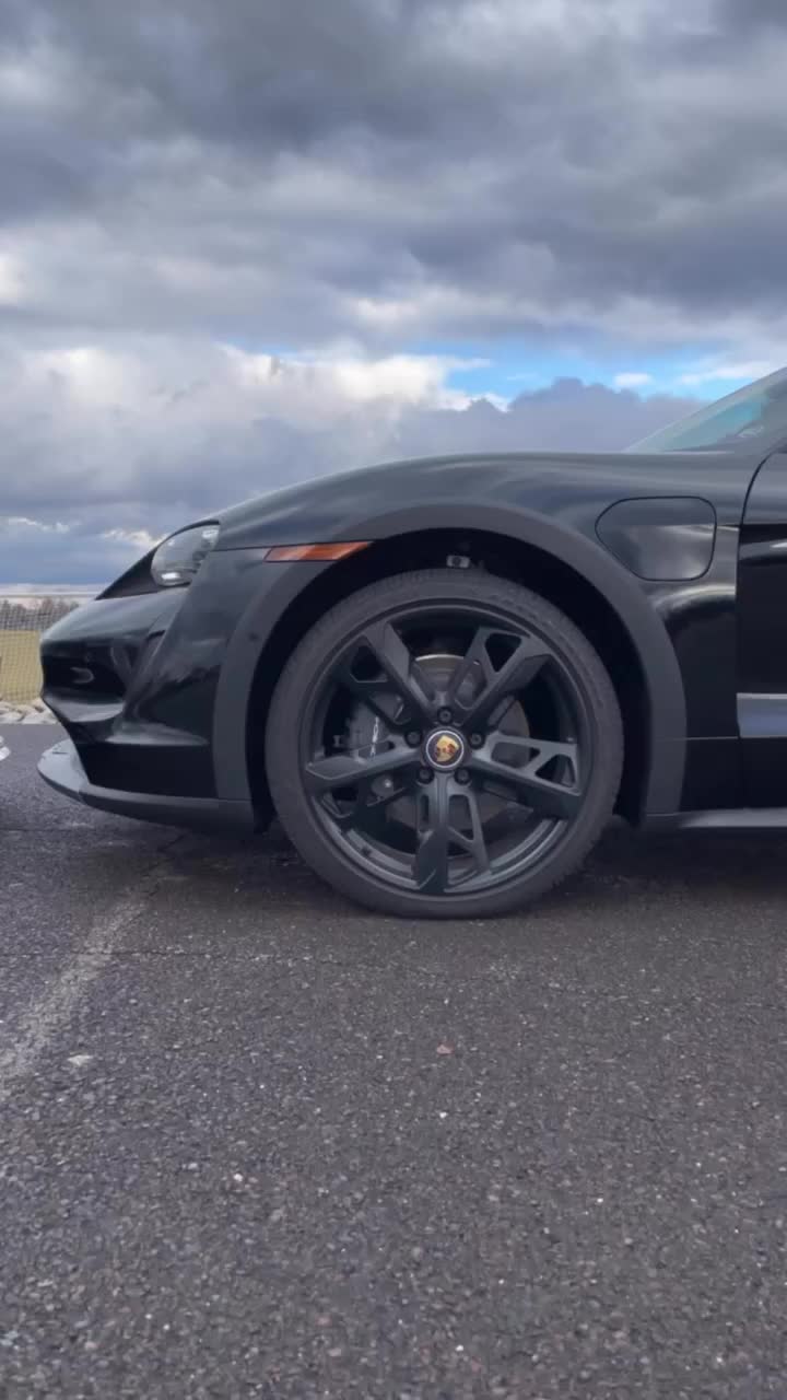 Video post from porschewarrington.
