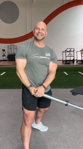 Video post from cacdtc.