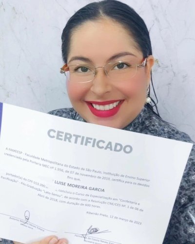 Photo post from lumoreiracursos.