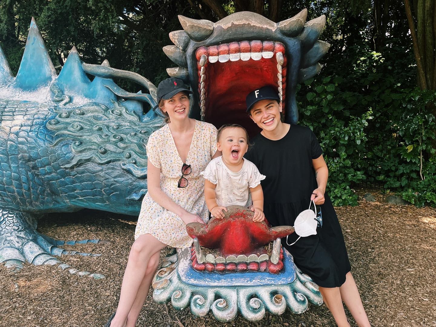 Carousel post from chloe.swarbrick.