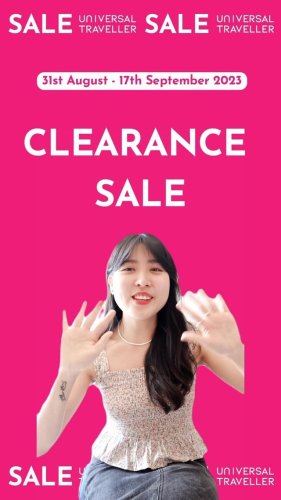 Video post from universaltraveller_my.