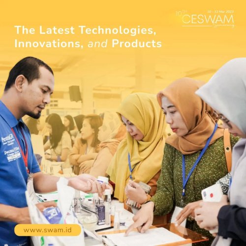 Photo post from swam_id.