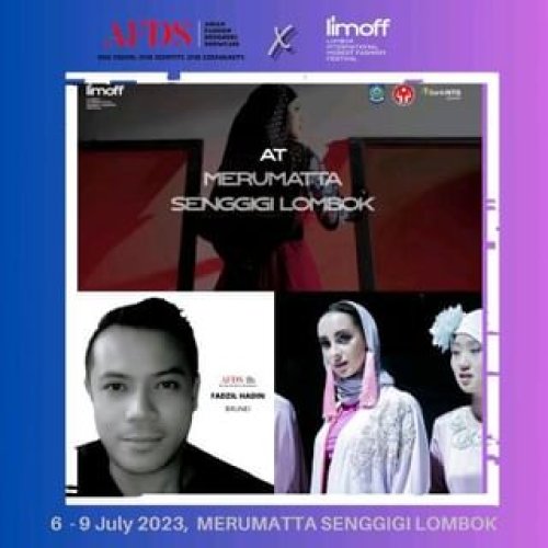 Video post from aseanfdshowcase.