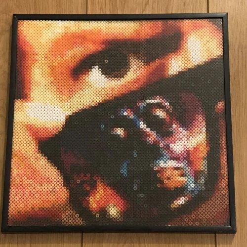 Photo post from caveofpixels.