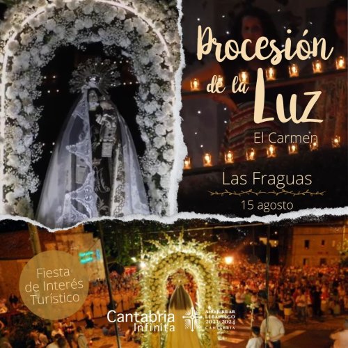 Photo post from cantabriaturismo.