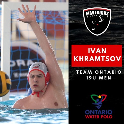 Photo post from maverickswaterpoloclub.