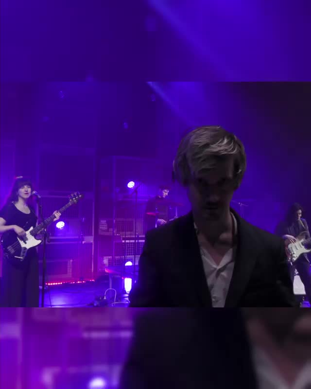 Video post from prgbelgium.