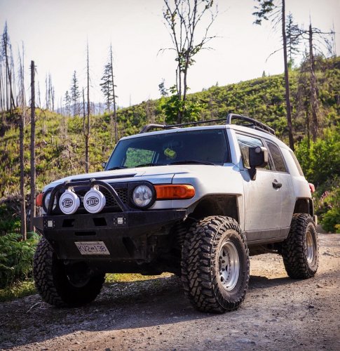 Photo post from coastal.offroad.