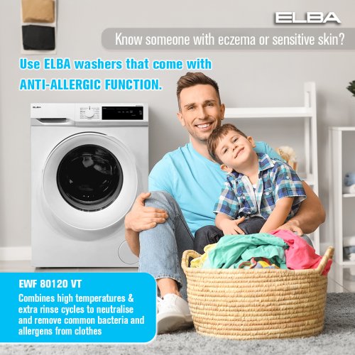 Carousel post from elbahomeappliances.
