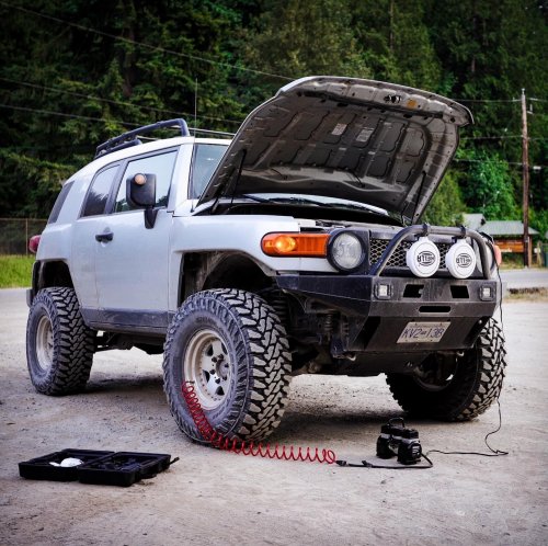Photo post from coastal.offroad.
