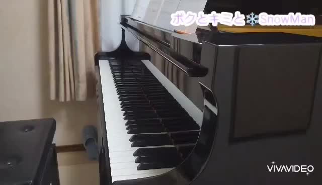 Video post from koebi__.