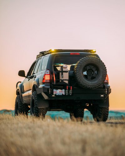 Photo post from coastal.offroad.
