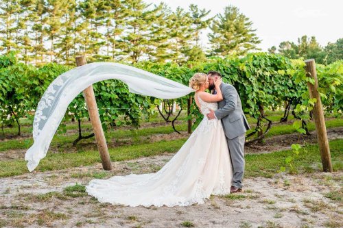 Photo post from thecurvybridenj.