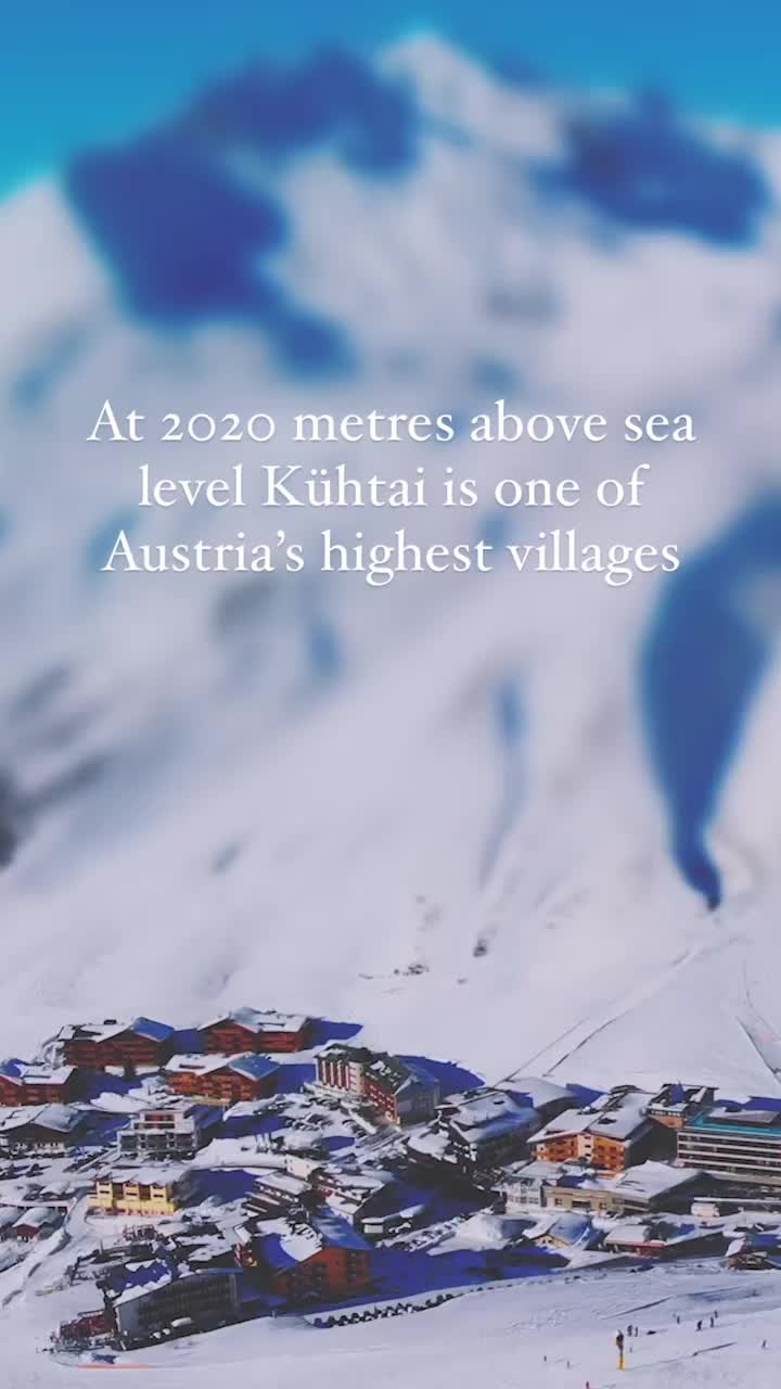 Video post from innsbrucktourism.