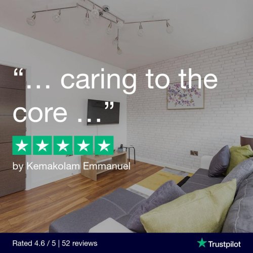 Photo post from kasarstays.