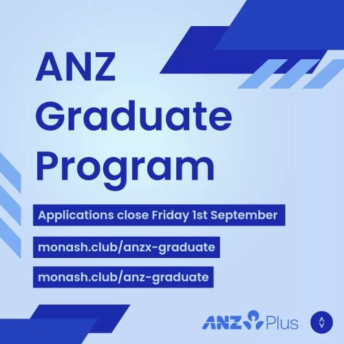 Photo post from monashcoding.