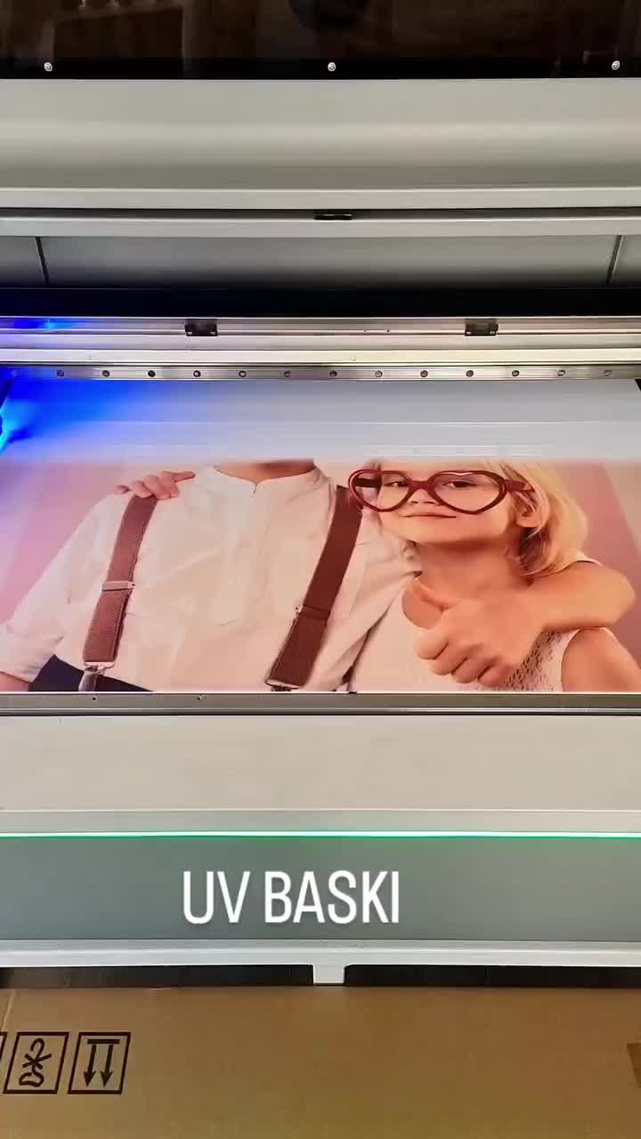 Video post from borareklam.
