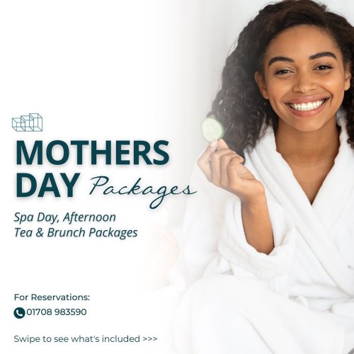 Carousel post from glasshouseretreat.