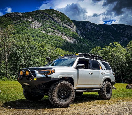 Photo post from coastal.offroad.