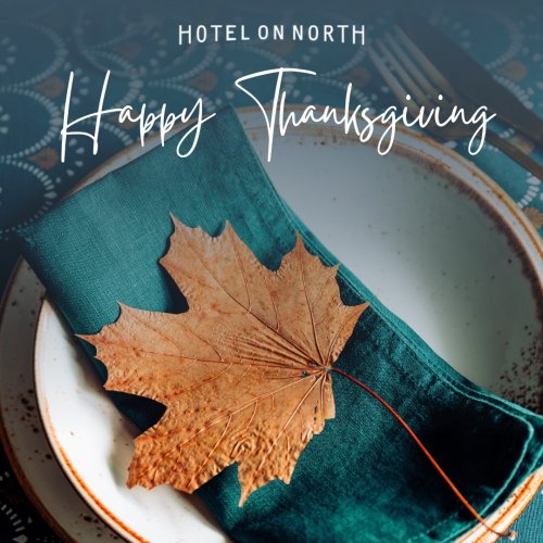 Photo post from hotelonnorth.