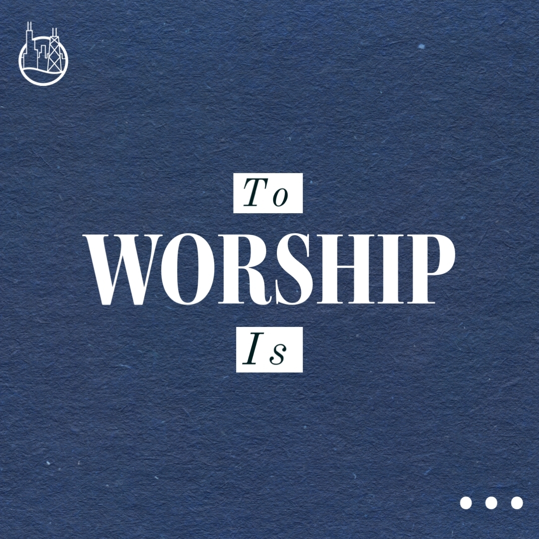 Carousel post from chicagochurchofchrist.