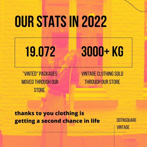 Photo post from dotnsquare_vintage.