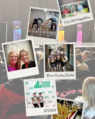 Photo post from dance.teachers.united.