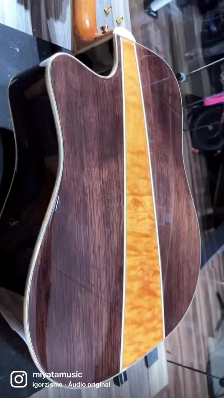 Video post from miyatamusic.