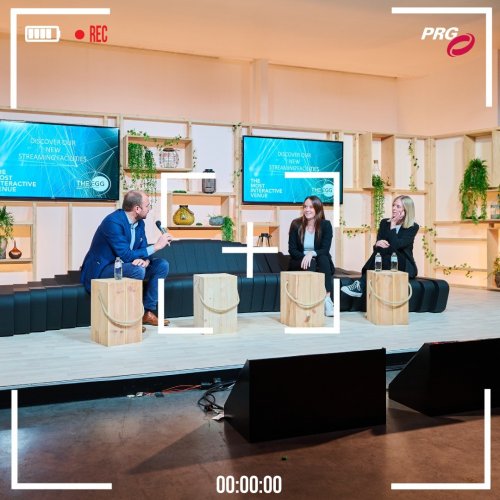 Photo post from prgbelgium.