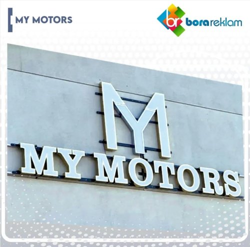 Photo post from borareklam.