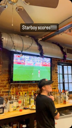 Video post from charmcitygooners.