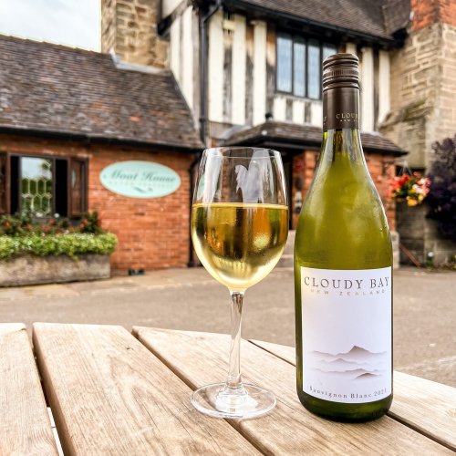 Photo post from themoathouse.