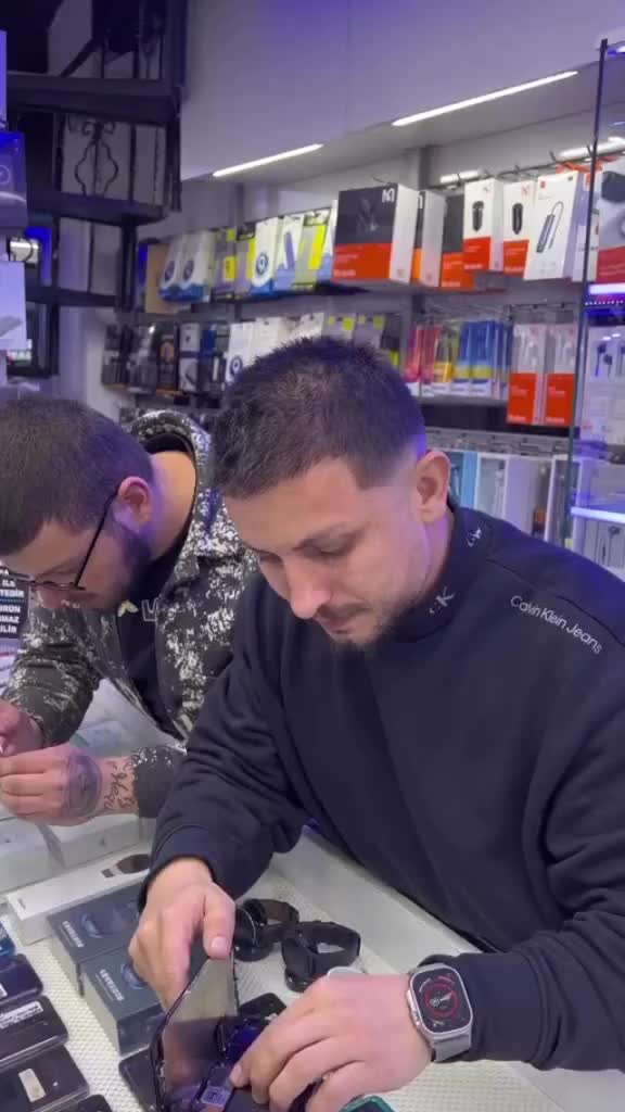 Video post from mehmetenliogluofficial.