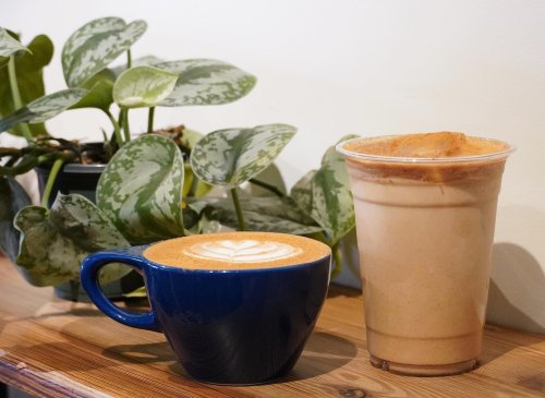 Photo post from nordaggioscoffee.