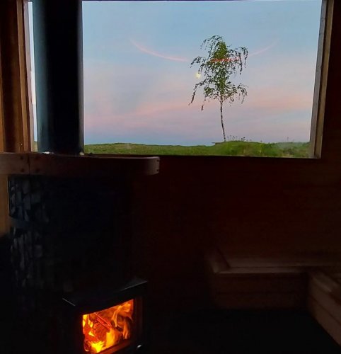 Photo post from fjordtokt_bat_og_badstu.